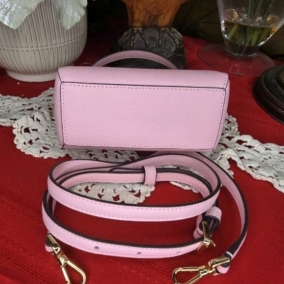 Kate Spade Pink Baby Bag - Picture 7 of 10
